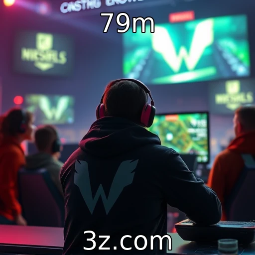 79m Os segredos das apostas esportivas: estratégias para maximizar seus ganhos