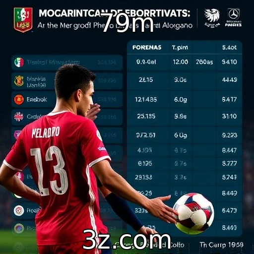Análise da Última Rodada das Apostas Esportivas no Brasil