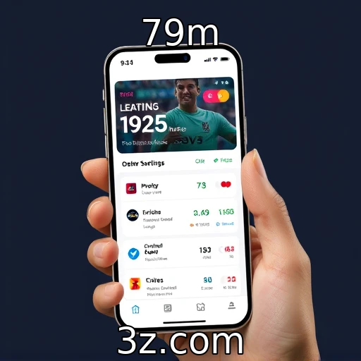 79m Descubra as melhores estratégias para apostas esportivas em 2025